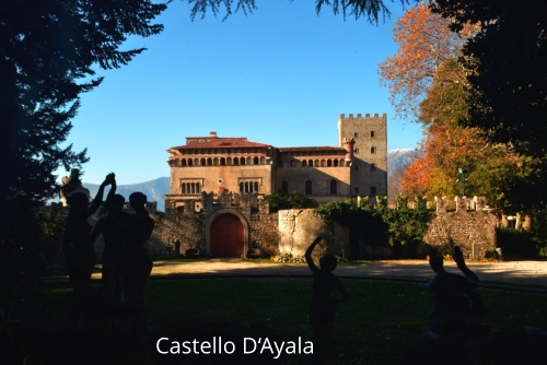 Castello D‘Ayala